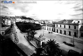 Stazione ferroviaria